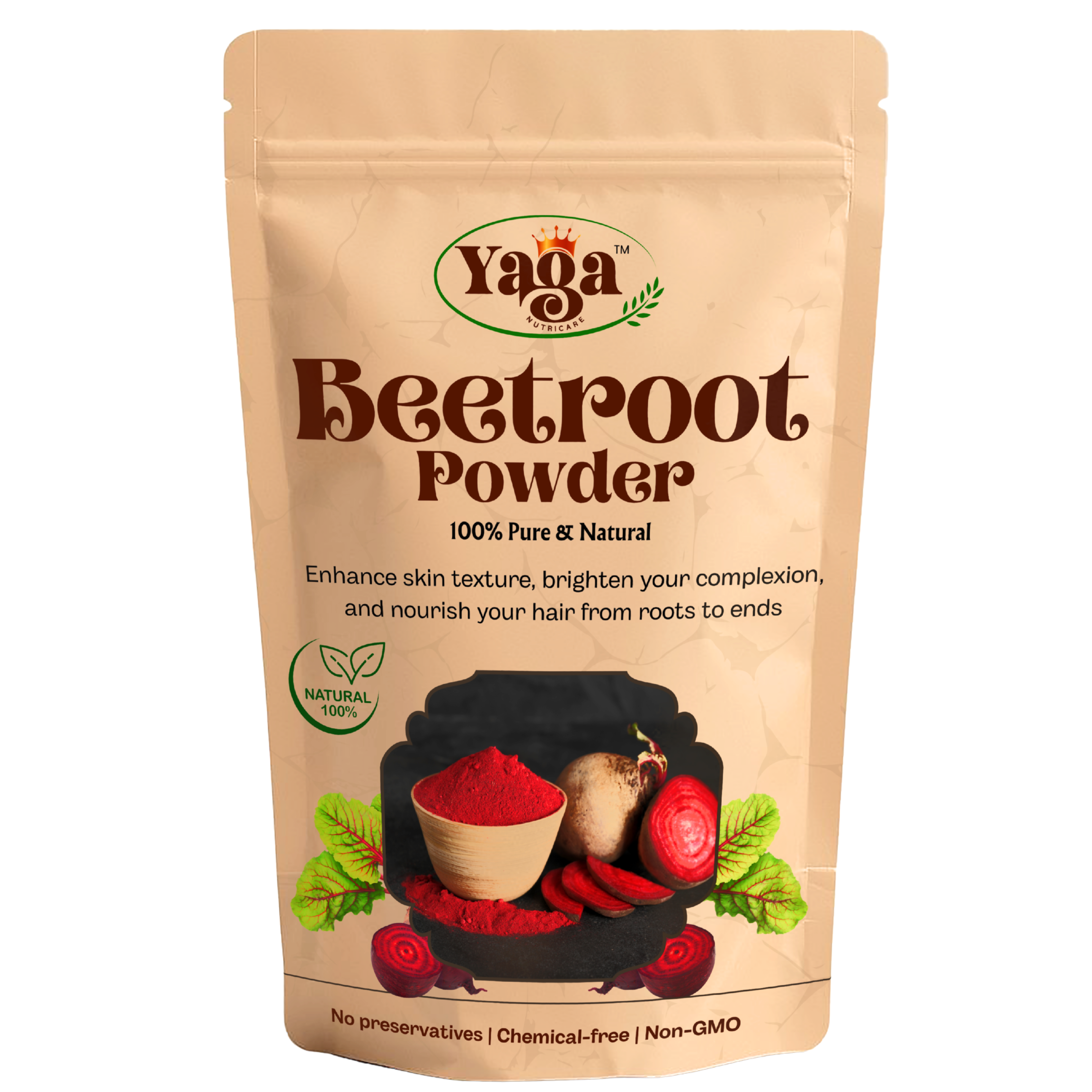 Beetroot Powder Image 4